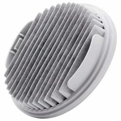 2PCS Filter For Roidmi NEX/NEX 2/NEX 2 PRO/NEX 2 PLUS Handheld Cordless Strong Suction Vacuum Cleaner