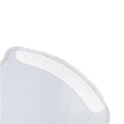 2PCS Original Xiaomi Smart Robotic Vacuum Cleaner Cloth Mop for Xiaomi Smart Robotic Vacuum Cleaner 2 - Image 2
