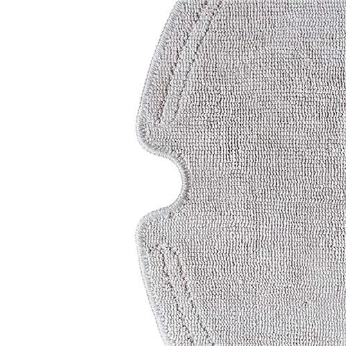 2PCS Original Xiaomi Smart Robotic Vacuum Cleaner Cloth Mop for Xiaomi Smart Robotic Vacuum Cleaner 2 - Image 3