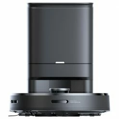 360 S8 Plus Robot Vacuum Cleaner 2700Pa 4L Smart Dust Collection 5000mAh