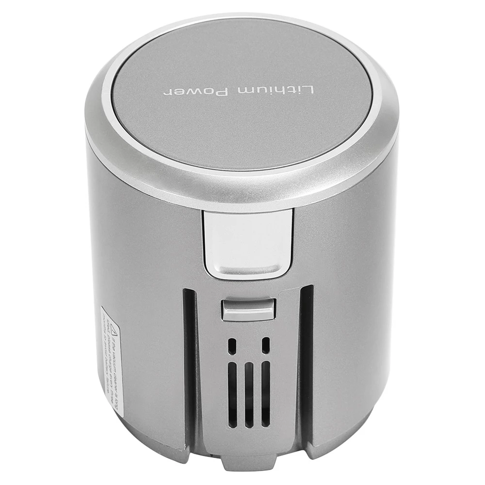 Original Battery Pack For JIMMY JV85 Pro Vacuum Cleaner - Gray - Image 2