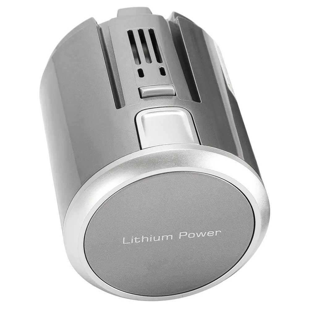 Original Battery Pack For JIMMY JV85 Pro Vacuum Cleaner - Gray - Image 3