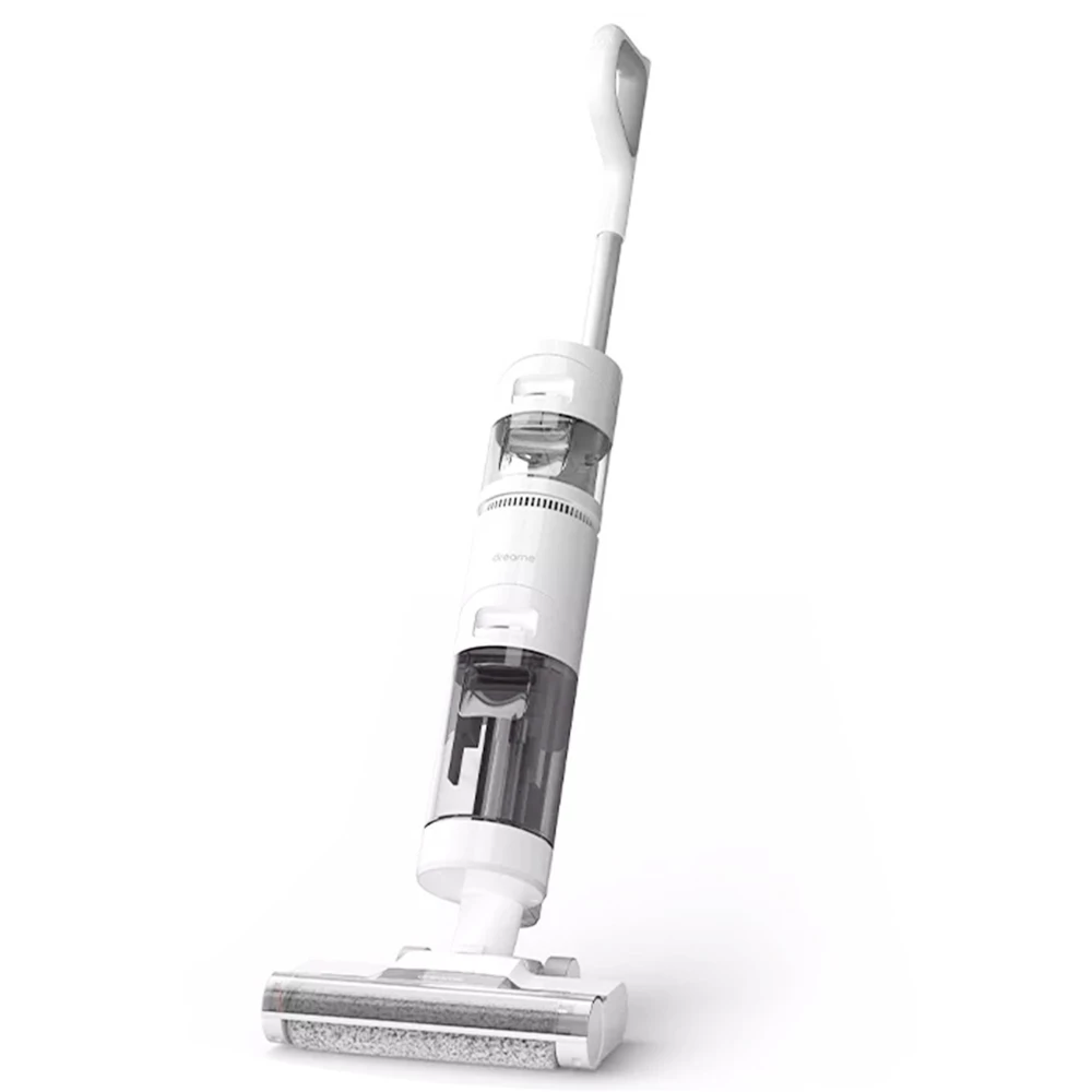 Dreame H11 Cordless Wet Dry Smart Vertical Vacuum Cleaner with Self-Cleaning System