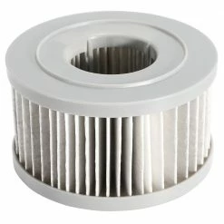 HEPA Filter For JIMMY JV85/JV85 Pro/H9 PRO/H9 Flex/H10 Pro Vacuum Cleaner - Gray