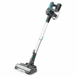 INSE N5 6 in 1 Cordless Vacuum Cleaner 12000Pa Suction Power 45mins Long Runtime 5 Stages Filtration with