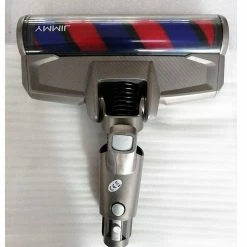 Main Combination Brushroll for JIMMY H9 Pro Handheld Cordless Vacuum Cleaner