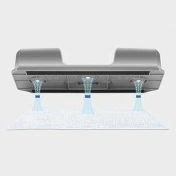 JIMMY Water Tank Accessories for JIMMY JV53/JV83/JV85/JV85 PRO/H9 PRO Vacuum Cleaner