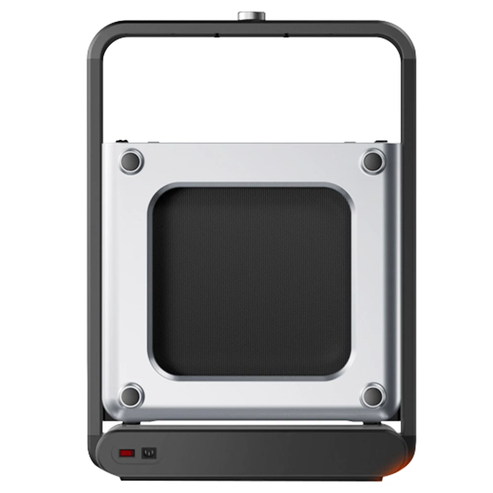 Xiaomi KingSmith WalkingPad X21 Treadmill Smart Double Folding Walking and Running Machine Fitness Exercise Gym Alternative 12KM/H Support NFC LED Display - Space Gray - Image 2