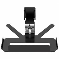 Metal Movable Bracket Accessories For ROIDMI Portable Handheld Strong Suction Vacuum Cleaner - Black