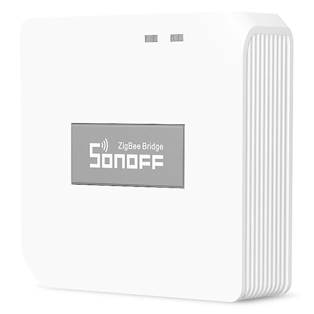 SONOFF ZB Bridge Smart Zigbee Bridge Zigbee 3.0 APP Wireless Remote Controller - Image 2