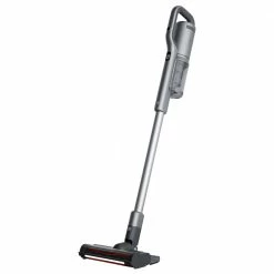 ROIDMI NEX VS Handheld Cordless Vacuum Cleaner 2 in 1 Vacuuming Wiping 150AW 26500Pa Strong Suction,435W Motor,70 Minutes Running Time,LED Display APP Control From Xiaomi Youpin - Grey