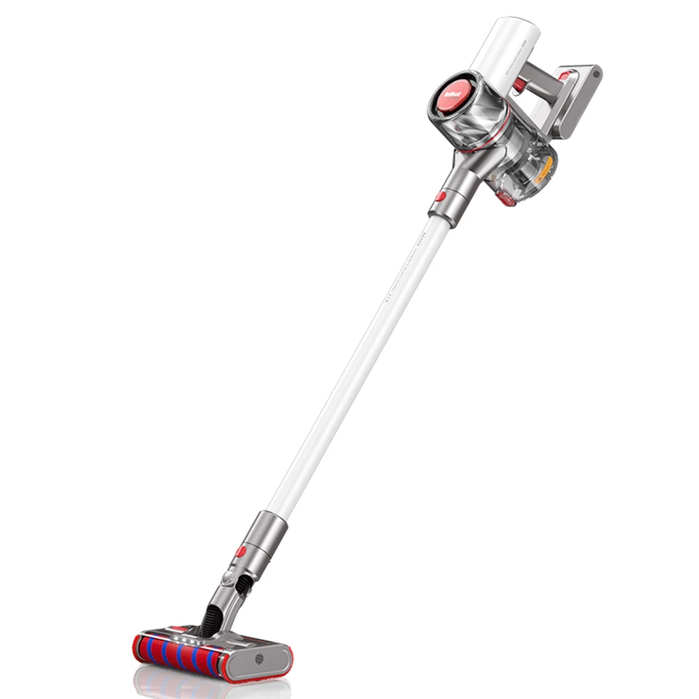 Redroad V17 155AW 26500PA Handheld Vacuum Cleaner Wireless Sweep 450W Double Brush for Home Car household - Image 2