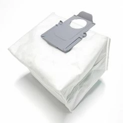 3Pcs Original Dust Bag for Roborock Q7 MAX+ / S7 Maxv Ultra / S7 Pro Ultra Automatic Suction Station
