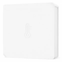 SONOFF SNZB-02 ZigBee Temperature And Humidity Sensor with Battery