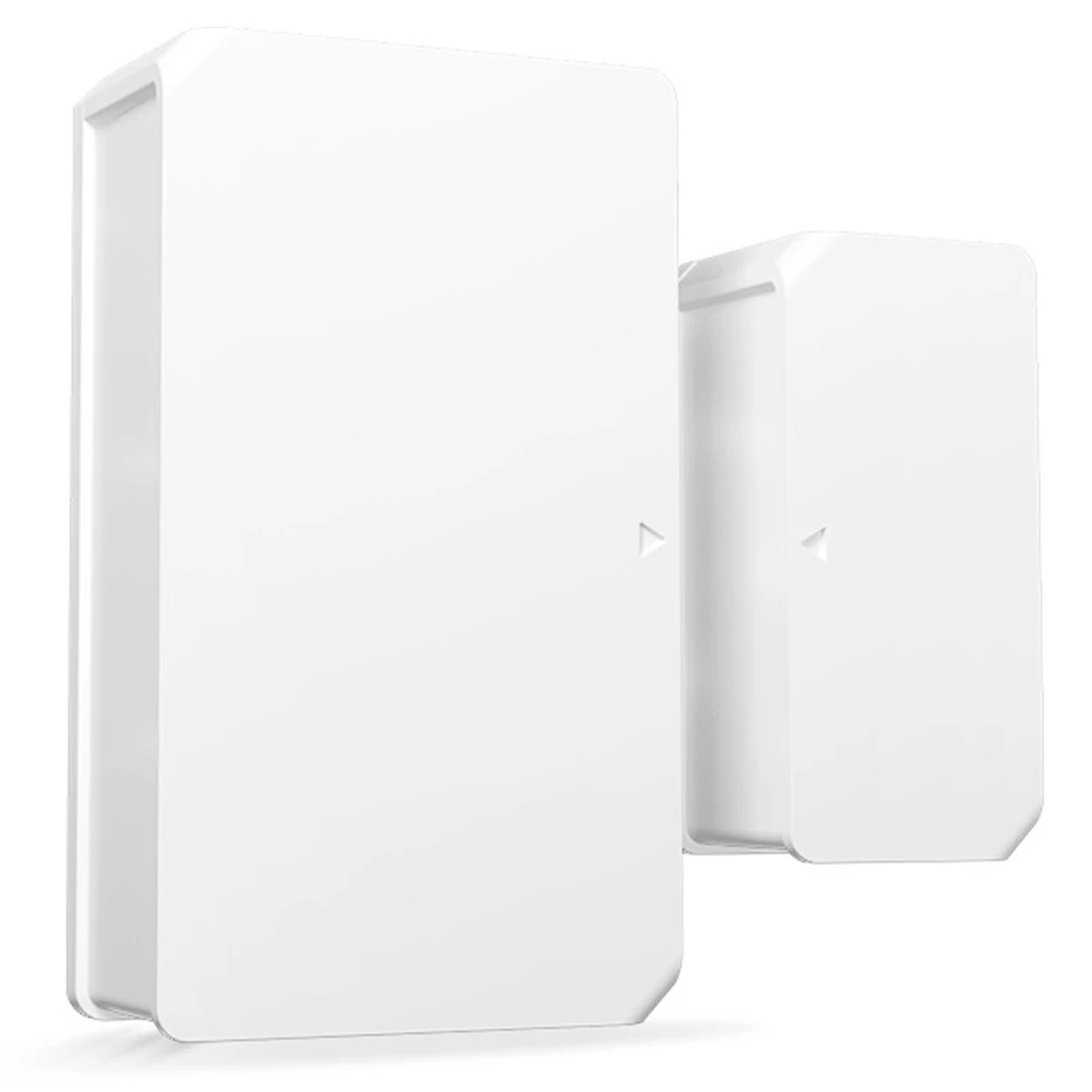 SONOFF SNZB-04 ZigBee Wireless Door Window Alarm Sensor with Battery - Image 2