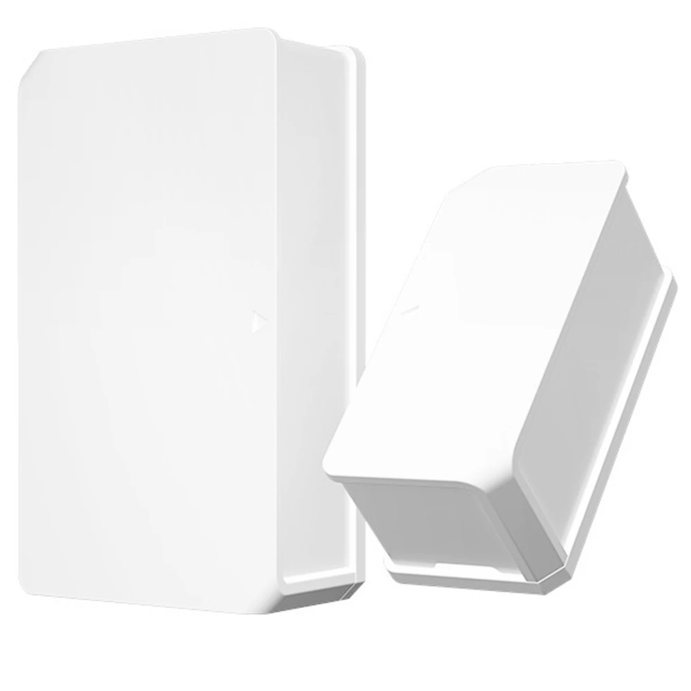 SONOFF SNZB-04 ZigBee Wireless Door Window Alarm Sensor with Battery - Image 3