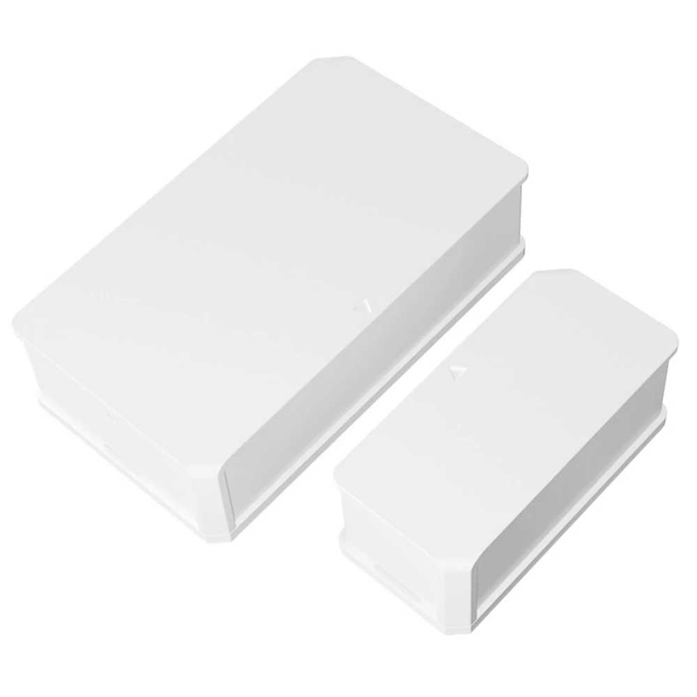 SONOFF SNZB-04 ZigBee Wireless Door Window Alarm Sensor with Battery - Image 4