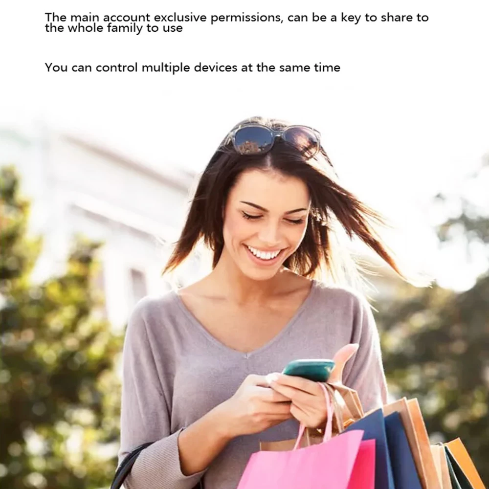 Sonoff Basic R2 Smart Home Wifi Switch Wireless Remote Control Light Timer Switch DIY Modules via Ewelink APP Work with - Image 5