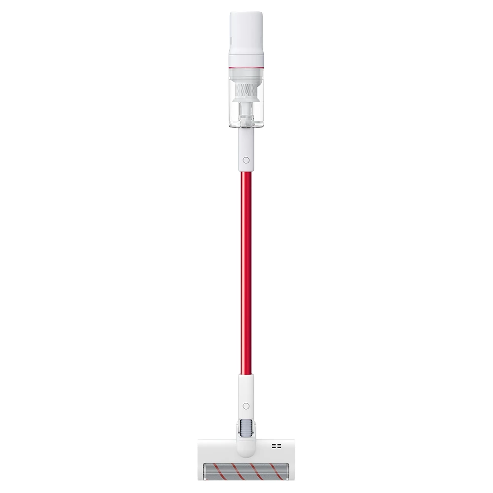 Dreame TROUVER SOLO 10 Handheld Cordless Vacuum Cleaner 300W Motor 85AW 18000Pa Strong Suction 2000 mAh Battery 48 Minutes Running Time LCD Display Removable Dust Cup - White - Image 3