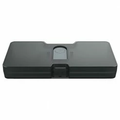 Water Tank For Xiaomi MI Home STYJ02YM Robot Vacuum Cleaner LDS Version - Black