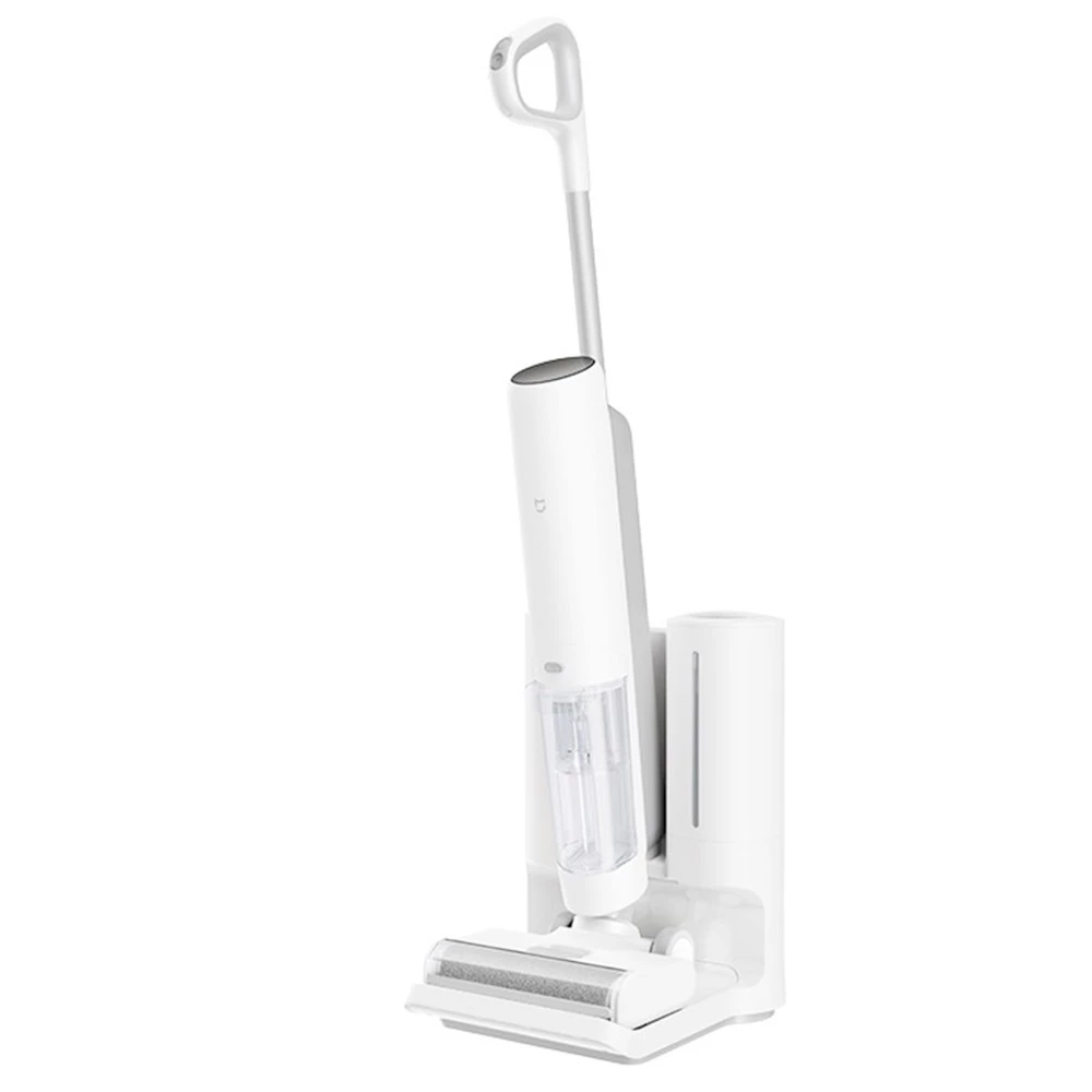 Xiaomi Mijia Cordless Vacuum Cleaner with Innovative High-Temperature Technology and 3.2 inch LED Display