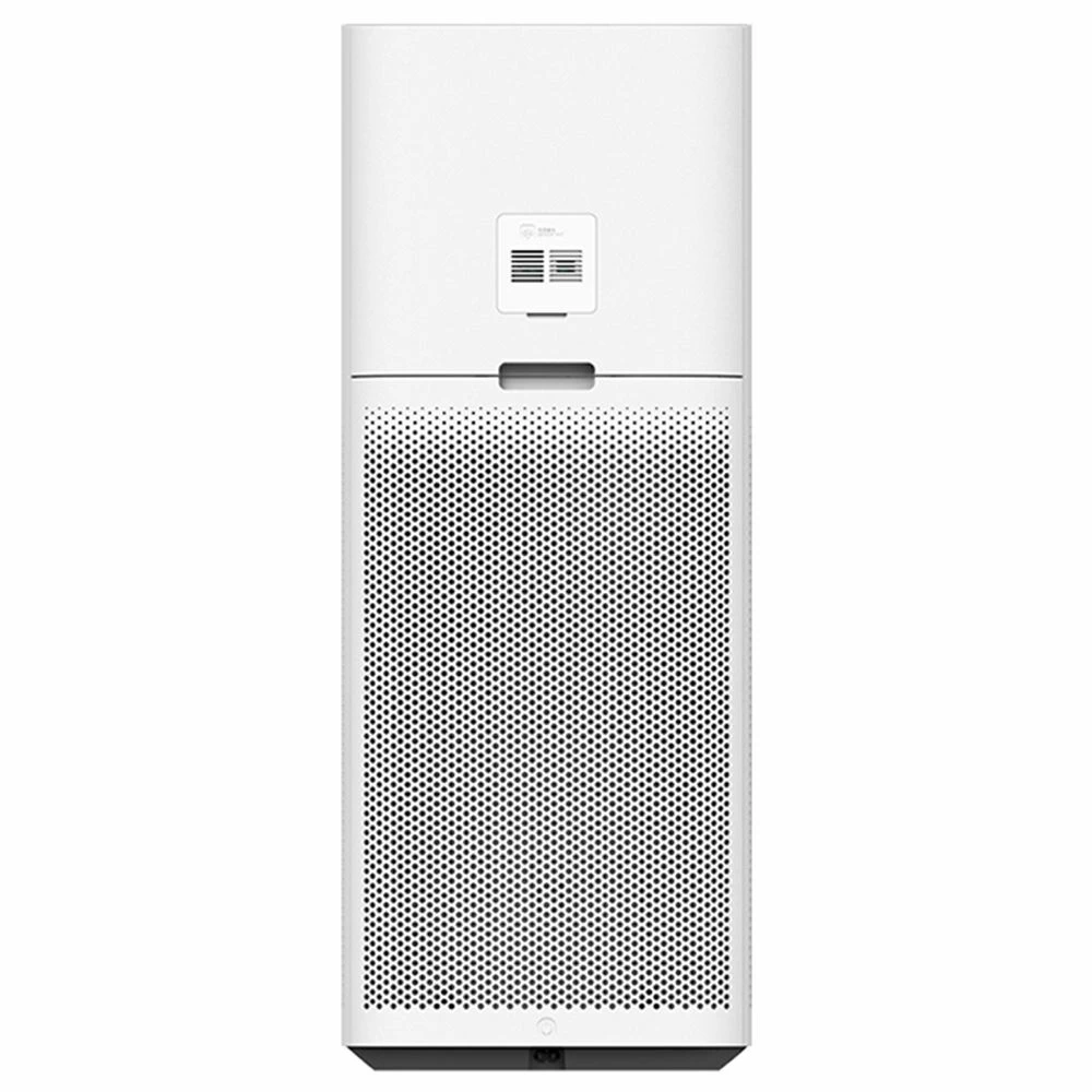 Xiaomi Mijia Smart Air Purifier F1 Intelligent Control OLED Touch Display Strong Sterilization Anti-haze Aldehyde Efficient Removal PM2.5 Formaldehyde - White - Image 4