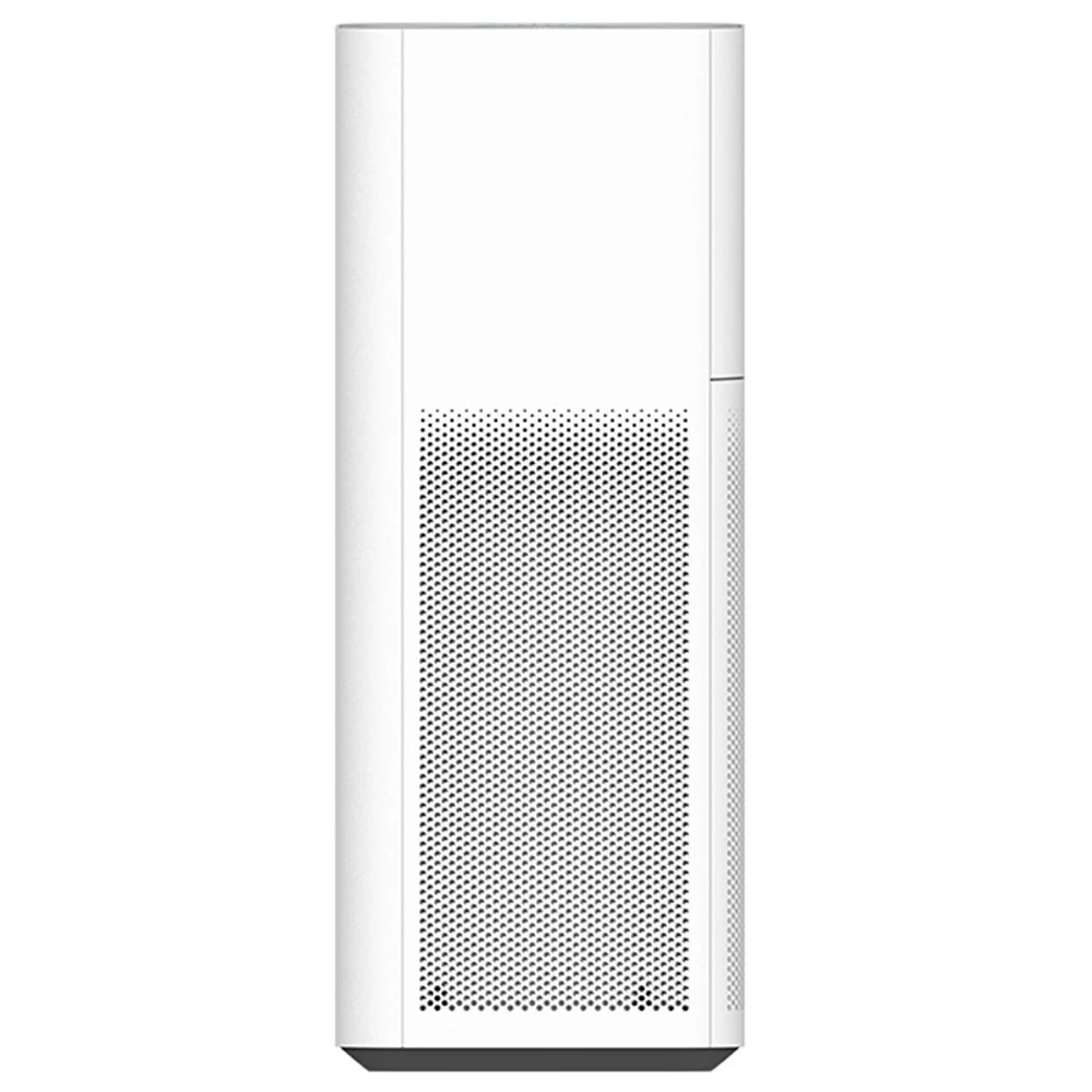 Xiaomi Mijia Smart Air Purifier F1 Intelligent Control OLED Touch Display Strong Sterilization Anti-haze Aldehyde Efficient Removal PM2.5 Formaldehyde - White - Image 5