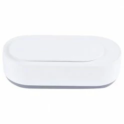 Xiaomi Youpin EraClean 45000Hz High Frequency Vibration Ultrasonic Cleaners 3D Cleaning Small Volume & Large Capacity