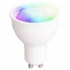 Yeelight YLDP004-A GU10 Colorful Smart LED Bulb W1 Game Music Sync APP Voice Control Work with Alexa Google Assistant