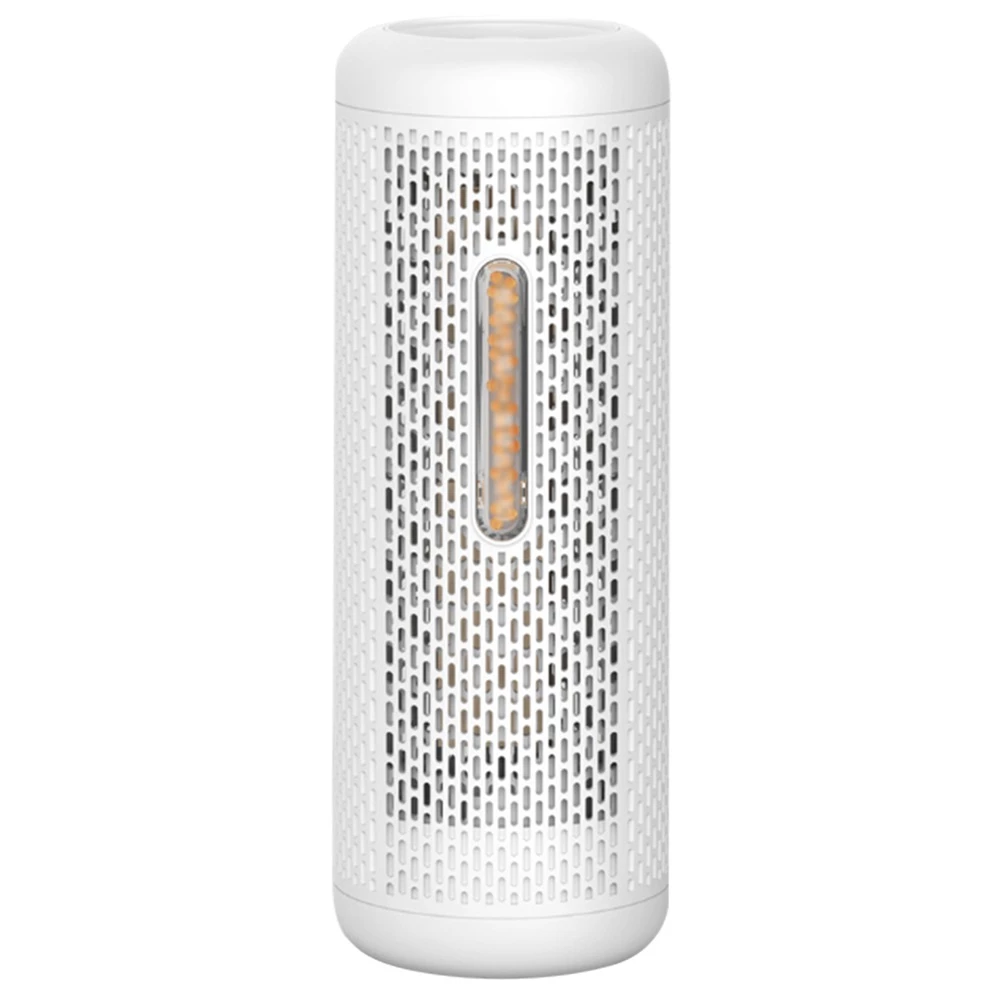 Xiaomi Deerma DEM-CS10M Mini Dehumidifier Household Cycle Moisture Absorption Dehumidification Dryer - White