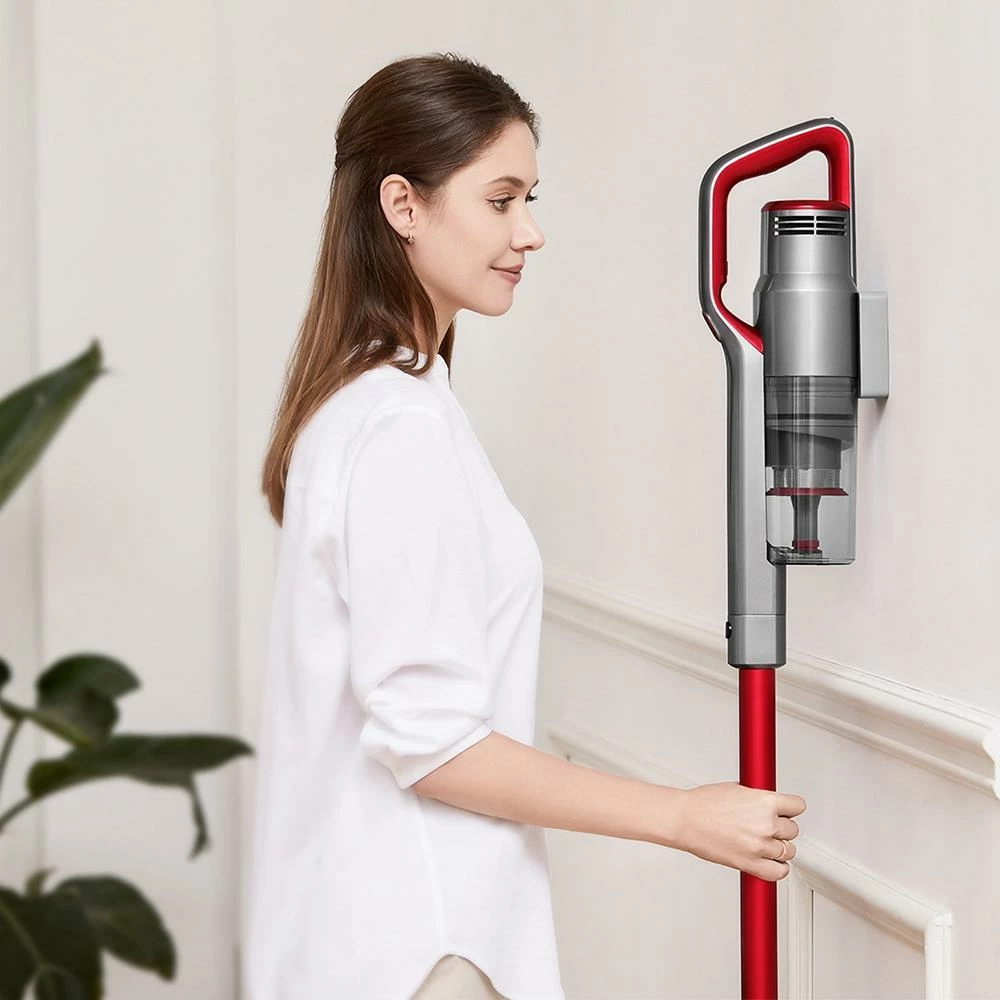 JIMMY JV65 Plus Cordless Handheld Vacuum Cleaner 2 in 1 Vacuuming Mopping with 145AW Powerful Suction, 500W Digital Brushless Motor, 70 Minutes Run Time, Ultra-low noise for cleaning floors, furniture by Xiaomi - Image 4