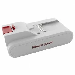 Original Battery Pack for Xiaomi JIMMY JV51 / JV53 Handheld Cordless Vacuum Cleaner - Gray