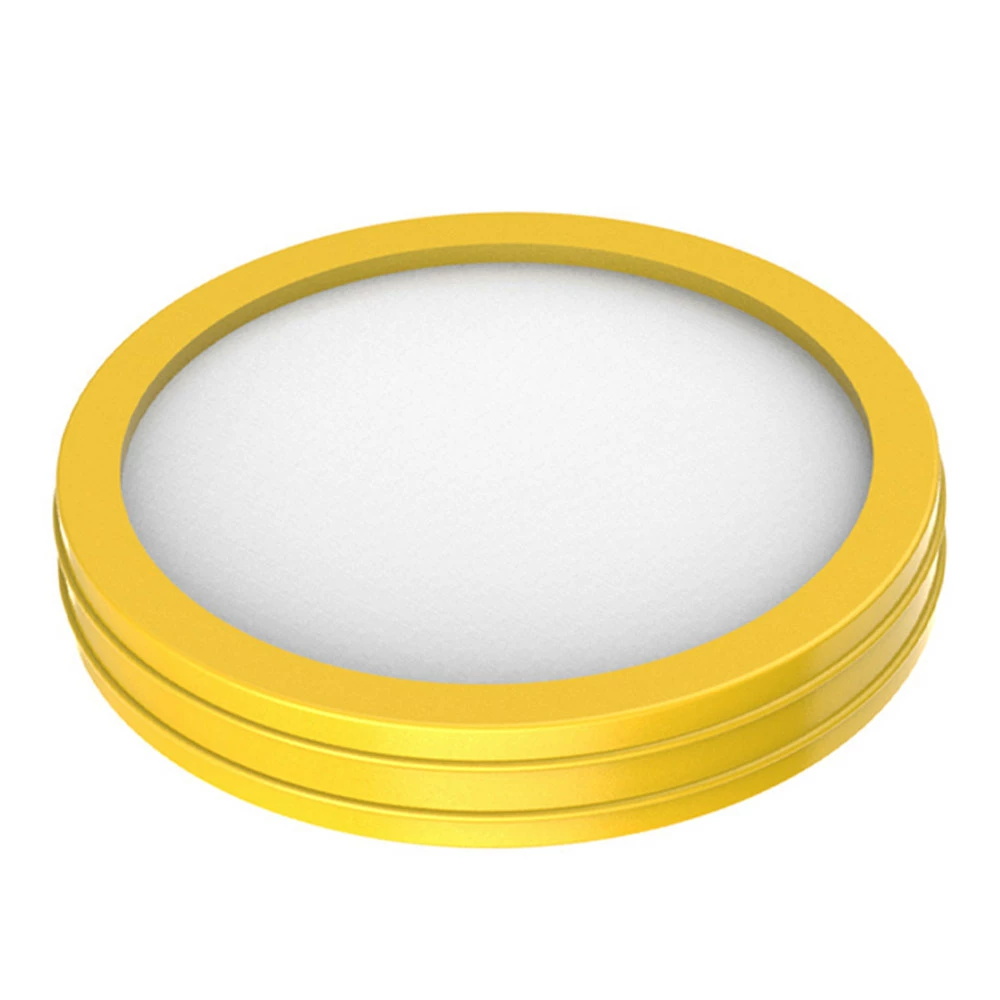 Original Filter for Xiaomi JIMMY JV11 Handheld Anti-mite Vacuum Cleaner - Yellow - Image 2