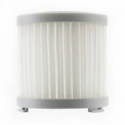 Original HEPA Filter for Xiaomi JIMMY JV51 / JV53 / JV83 Handheld Cordless Vacuum Cleaner - Gray