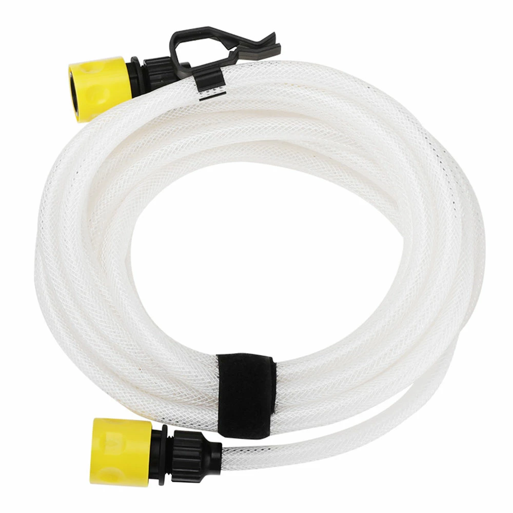 Original Hose for Xiaomi JIMMY JW31 Cordless Pressure Washer - White - Image 3