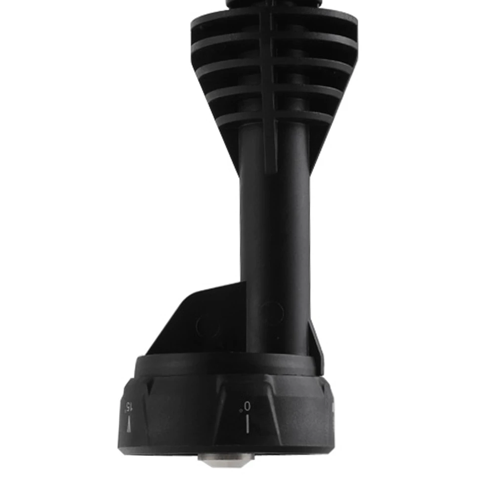 Original Multi-sprayer for Xiaomi JIMMY JW31 Cordless Pressure Washer - Black - Image 3