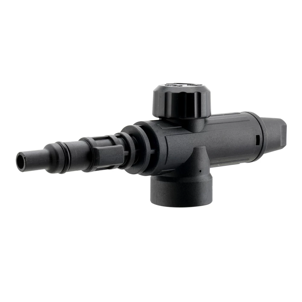 Original Soap Bottle for Xiaomi JIMMY JW31 Cordless Pressure Washer - White - Image 2