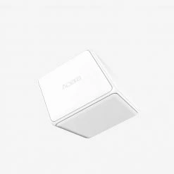 Xiaomi Mi Aqara Cube Smart Controller for Various Smart Home Devices - White