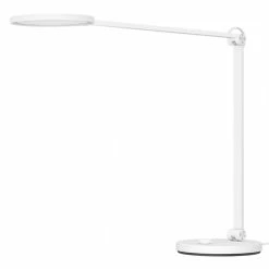 Xiaomi Mijia Lamp Pro Multi-joint Eye Protection 2500K-4800K Dimming Table Light Works with Apple Homekit - White