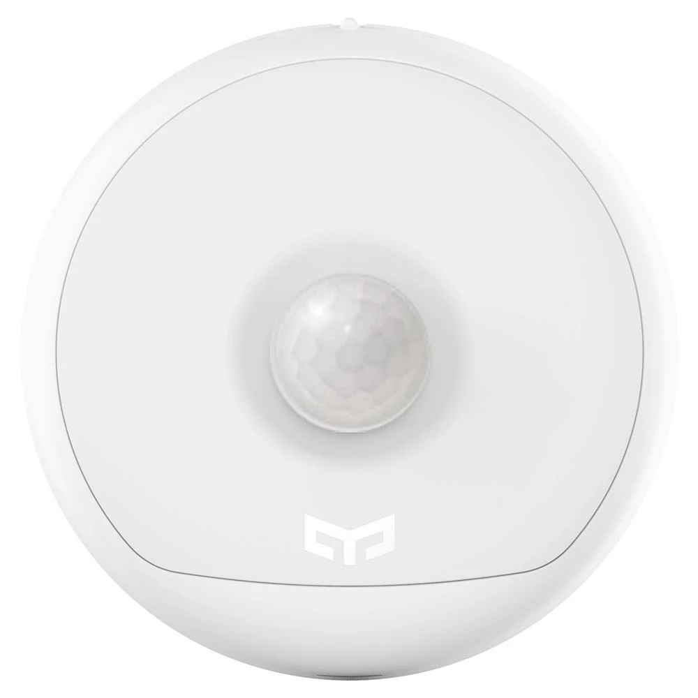 Xiaomi Yeelight YLYD01YL LED Sensor Night Light Body Motion IR Sensor Magnetic USB Rechargeable Lamp -White - Image 5